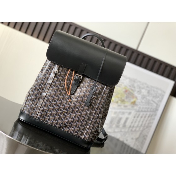 GOYARD Alpin Backpack W12