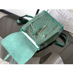 GOYARD Alpin Backpack W12