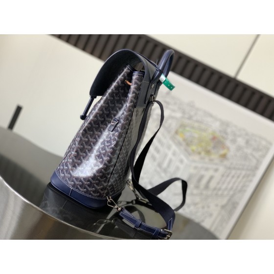 GOYARD Alpin Backpack W12