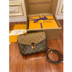 Louis Vuitton's exclusive debut model: M44876 Super Enhanced Edition