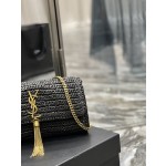 SAINT LAURENT model: 604276 woven version