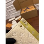 Louis Vuitton's exclusive debut model: M46128 Super Enhanced Edition