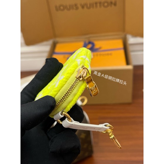 Louis Vuitton's exclusive debut model: M20754 Super Enhanced Edition