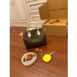 Louis Vuitton's exclusive debut model: M20754 Super Enhanced Edition