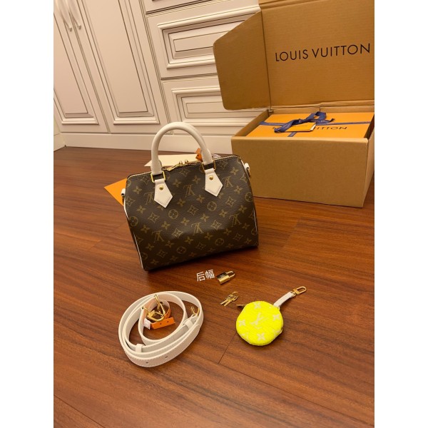 Louis Vuitton's exclusive debut model: M20754 Super Enhanced Edition