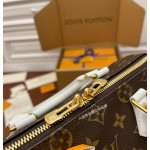 Louis Vuitton's exclusive debut model: M20754 Super Enhanced Edition