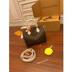 Louis Vuitton's exclusive debut model: M20754 Super Enhanced Edition
