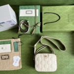 GUCCI Ophidia series crossbody bag model: 702234