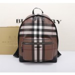 Burberry Men's Backpack 3987