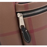 Burberry Men's Backpack 3987