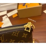 Louis Vuitton exclusive first model: M45986 super enhanced version