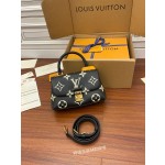 Louis Vuitton's exclusive debut model: M45978 Super Enhanced Edition