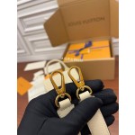 Louis Vuitton's exclusive debut model: M46008 Super Enhanced Edition