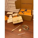Louis Vuitton's exclusive debut model: M46008 Super Enhanced Edition