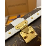 Louis Vuitton's exclusive debut model: M81485 super enhanced version