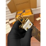 Louis Vuitton's exclusive debut model: M81485 super enhanced version