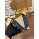 Louis Vuitton's exclusive debut model: M59717 Super Enhanced Edition