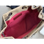 CHANEL Wandering Backpack Backpack 94485