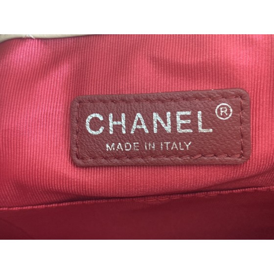 CHANEL Wandering Backpack Backpack 94485