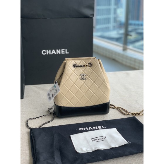 CHANEL Wandering Backpack Backpack 94485