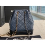 CHANEL Wandering Backpack Backpack 94485