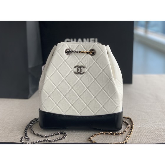 CHANEL Wandering Backpack Backpack 94485