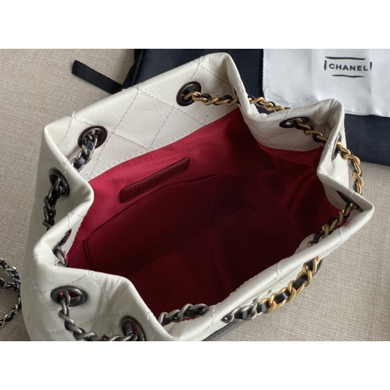 CHANEL Wandering Backpack Backpack 94485