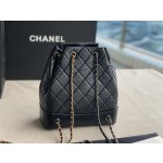 CHANEL Wandering Backpack Backpack 94485