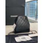 CHANEL Wandering Backpack Backpack 94485