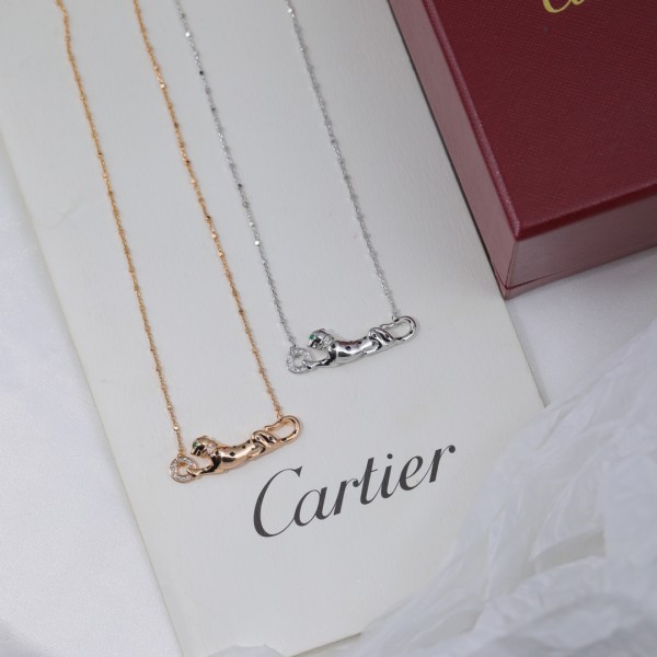 Cartier necklace