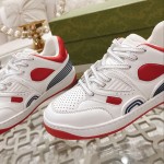 Gucci low top basketball shoes for couples