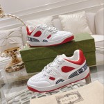 Gucci low top basketball shoes for couples