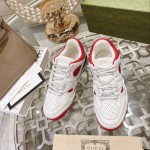 Gucci low top basketball shoes for couples