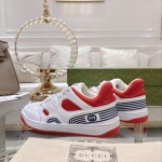 Gucci low top basketball shoes for couples