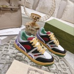 Gucci low top basketball shoes for couples