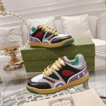 Gucci low top basketball shoes for couples