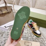 Gucci low top basketball shoes for couples