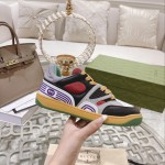 Gucci low top basketball shoes for couples