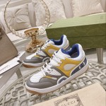 Gucci low top basketball shoes for couples