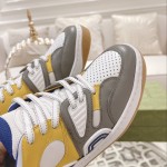 Gucci low top basketball shoes for couples