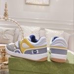 Gucci low top basketball shoes for couples