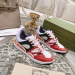 Gucci low top basketball shoes for couples