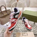 Gucci low top basketball shoes for couples