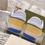 Gucci low top basketball shoes for couples