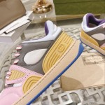 Gucci low top basketball shoes for couples