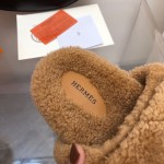 Hermes' Second Uncle Mao Tuo