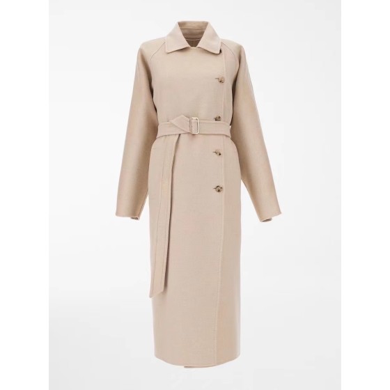 Camel down coat (consult customer service to confirm the size before placing a custom order)