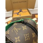 Louis Vuitton exclusive first model: M46253 super enhanced version
