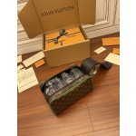 Louis Vuitton exclusive first model: M46253 super enhanced version