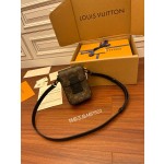 Louis Vuitton's exclusive debut model: M81522 Super Enhanced Edition